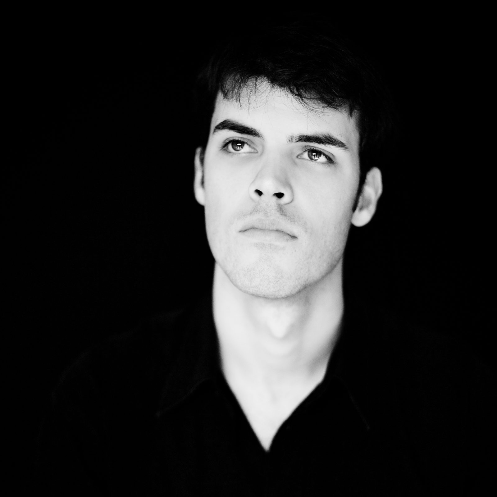 Sebastien Dupuis piano performance