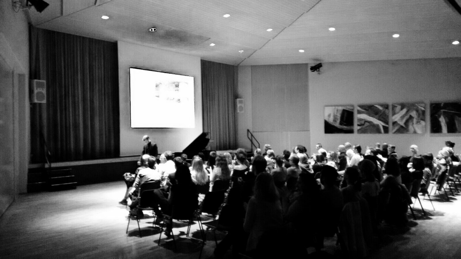 Sebastien Dupuis piano