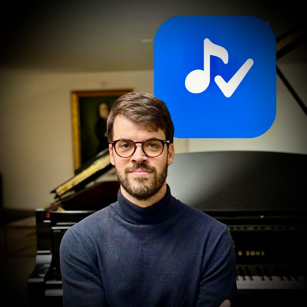 Sebastien Dupuis piano
