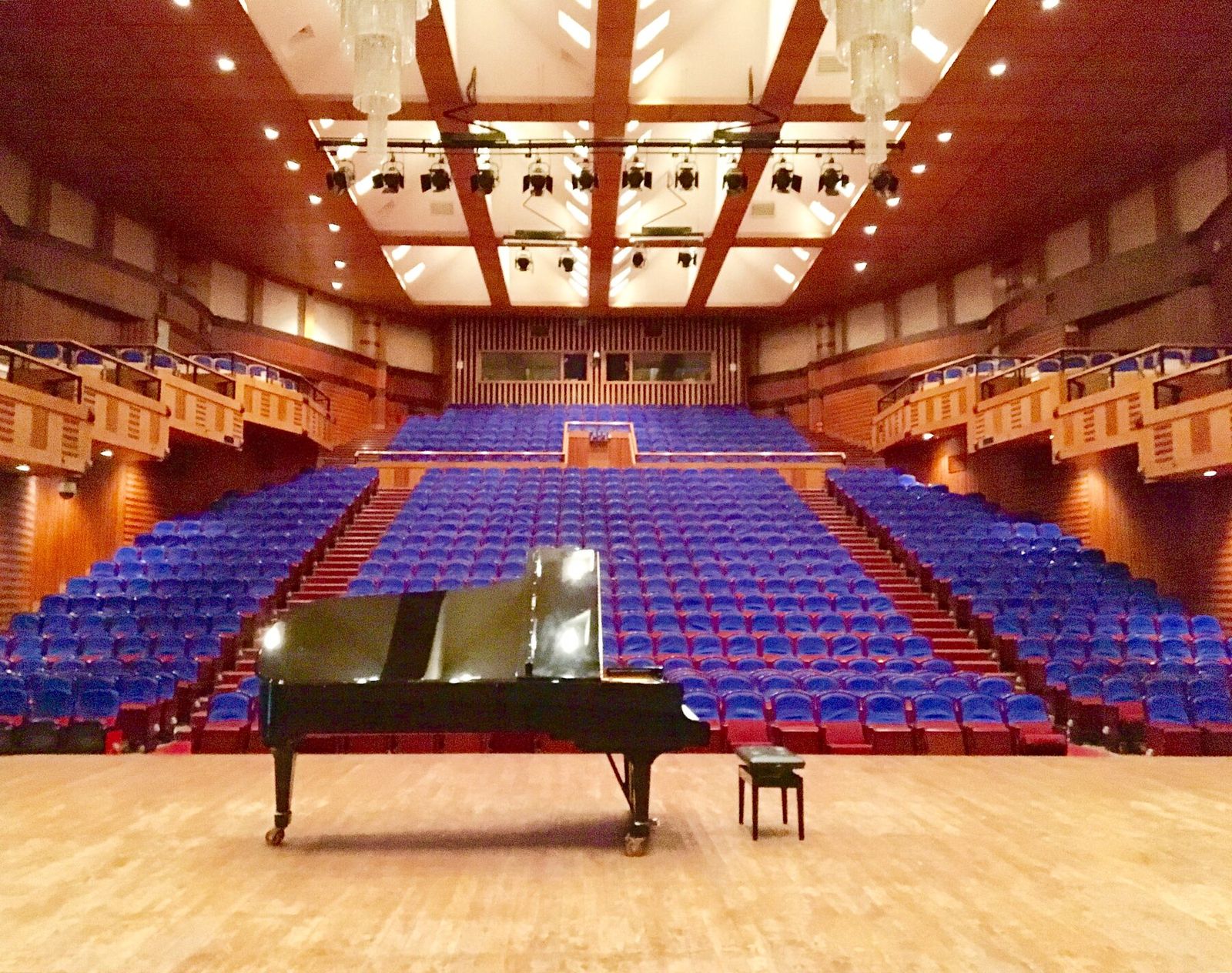 Sebastien Dupuis piano