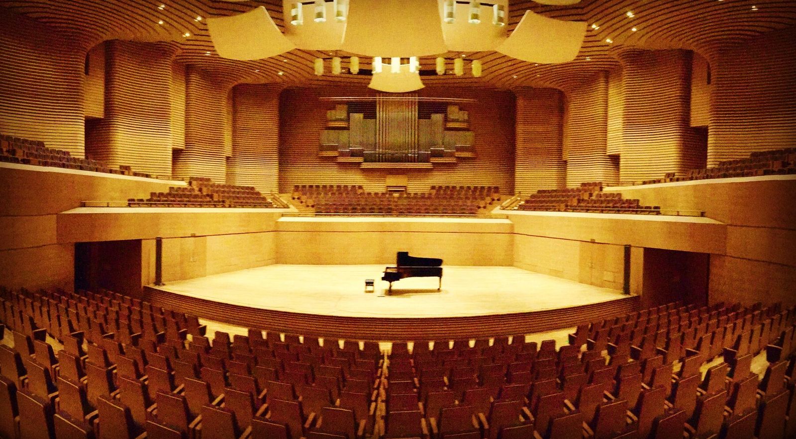 Sebastien Dupuis piano