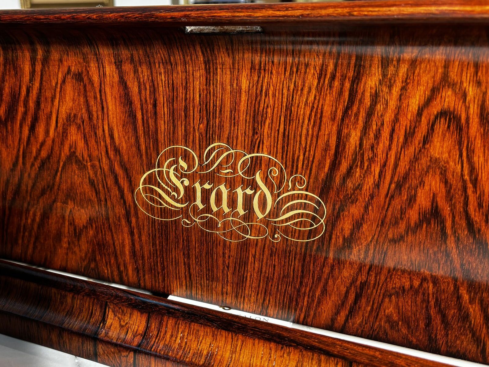 Sebastien Dupuis piano