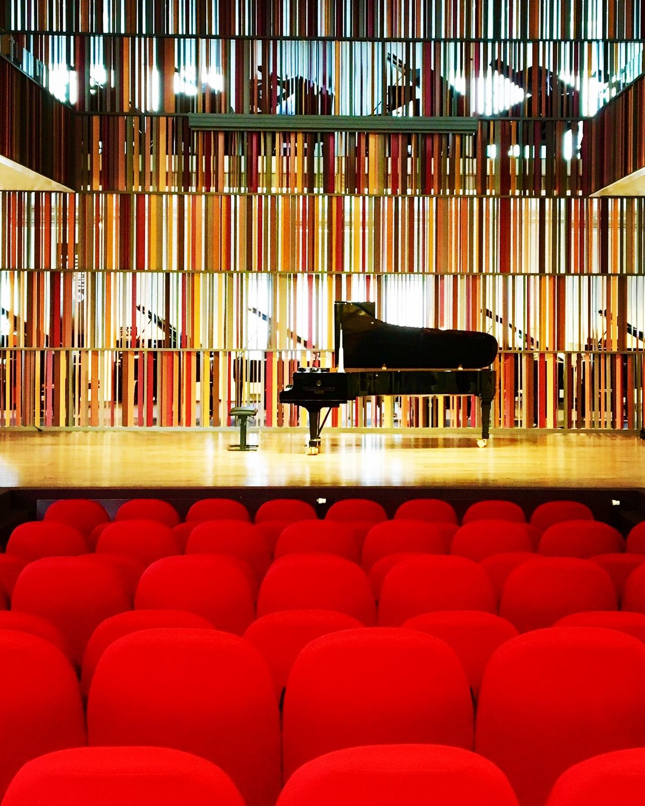Sebastien Dupuis piano